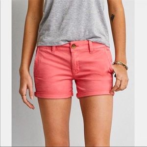American Eagle 🦅 outfitters midi shorts